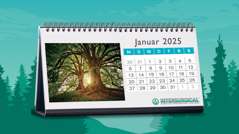 Fotokalender-Wettbewerb - Jetzt mitmachen!